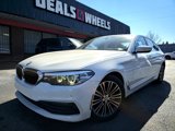 Used 2019 BMW 540i w/ Convenience Package image 3