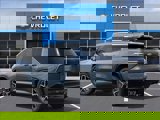 New 2026 Chevrolet Traverse High Country image 3