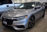Used 2022 Honda Insight EX image 3