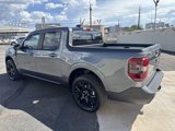 New 2025 Ford Maverick Lariat image 5