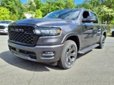New 2025 RAM 1500 Big Horn image 4