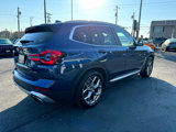 Used 2022 BMW X3 xDrive30i w/ Convenience Package image 5