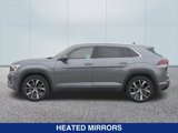New 2025 Volkswagen Atlas Cross Sport SEL Premium R-Line image 2