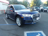 Used 2018 Audi Q5 Prestige image 2