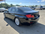Used 2013 BMW 535i xDrive Sedan image 4
