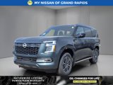 New 2025 Nissan Armada SL w/ Captain's Chari Seat Package image 3