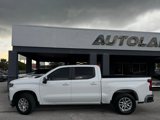 Used 2020 Chevrolet Silverado 1500 LT w/ All-Star Edition image 2