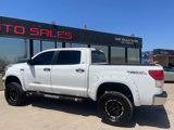 Used 2013 Toyota Tundra 4x4 CrewMax image 5
