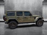 New 2025 Jeep Wrangler Unlimited Rubicon 392 image 4