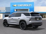 New 2026 Chevrolet Traverse RS image 3
