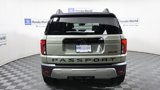 New 2026 Honda Passport TrailSport Elite image 5