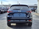 New 2025 MAZDA CX-5 2.5 Turbo w/ Premium Package image 6