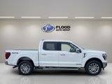 New 2025 Ford F150 Lariat image 3