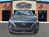 Used 2020 Hyundai Santa Fe SEL w/ Convenience Package image 5
