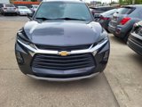 Used 2021 Chevrolet Blazer LT image 2