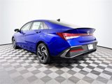 New 2025 Hyundai Elantra Sport image 4