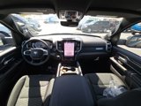 New 2025 RAM 1500 4x4 Crew Cab image 2