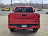 New 2025 RAM 1500 Tradesman w/ Night Edition image 4