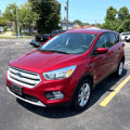 Used 2019 Ford Escape SE image 2