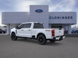 New 2025 Ford F250 XL w/ STX Appearance Package image 5