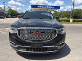 Used 2017 GMC Acadia Denali w/ Technology Package image 2