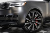 New 2025 Land Rover Range Rover SV image 3
