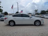Used 2014 Nissan Altima 2.5 S w/ Display Audio Package image 4