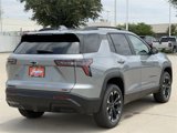 New 2026 Chevrolet Equinox RS image 4