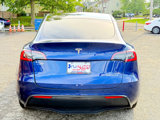 Used 2021 Tesla Model Y Long Range image 5