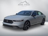 New 2025 Honda Accord Sport image 6
