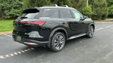 New 2026 INFINITI QX60 Luxe w/ Cargo Package image 5