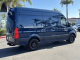 Used 2025 Mercedes-Benz Sprinter 2500 image 3
