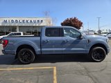 Used 2023 Ford F150 Platinum w/ Equipment Group 701A High image 2