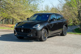 New 2025 Maserati Grecale Modena image 5