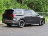 New 2026 Kia Carnival SX image 3