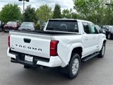 New 2025 Toyota Tacoma SR5 image 4