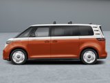 New 2025 Volkswagen ID. Buzz 1st Edition image 3