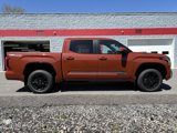 New 2025 Toyota Tundra 4x4 CrewMax Hybrid image 2