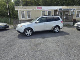 Used 2010 Subaru Forester 2.5X Premium image 2