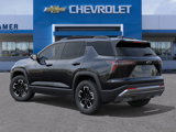 New 2026 Chevrolet Equinox ACTIV w/ Convenience Package III image 3