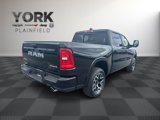 New 2025 RAM 1500 Laramie w/ Sport Appearance Package image 5