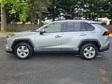 Used 2020 Toyota RAV4 XLE image 3