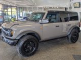 New 2025 Ford Bronco Badlands image 2