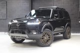 Used 2025 Lexus GX 550 image 4
