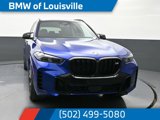 New 2025 BMW X5 M60i w/ Executive Package image 2
