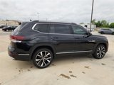 New 2025 Volkswagen Atlas SEL Premium R-Line image 2