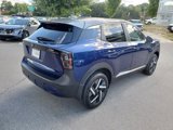 Used 2025 Nissan Kicks SV w/ Illumination Package image 3