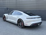 Certified 2024 Porsche Taycan 4S image 3