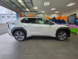 New 2025 Subaru Solterra Limited image 2