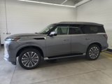 New 2025 INFINITI QX80 Sensory image 2